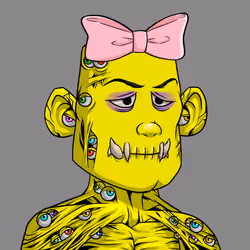Monster Mania #1773