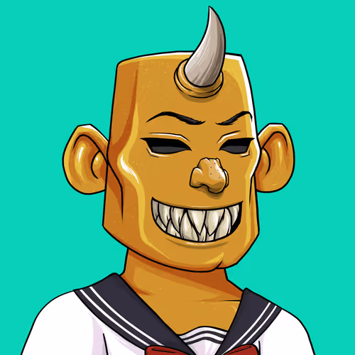 Monstermanianft