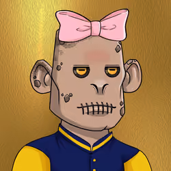 Monster Mania #2760