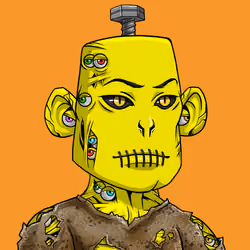 Monster Mania #1559