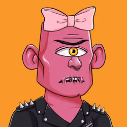 Monster Mania #4038