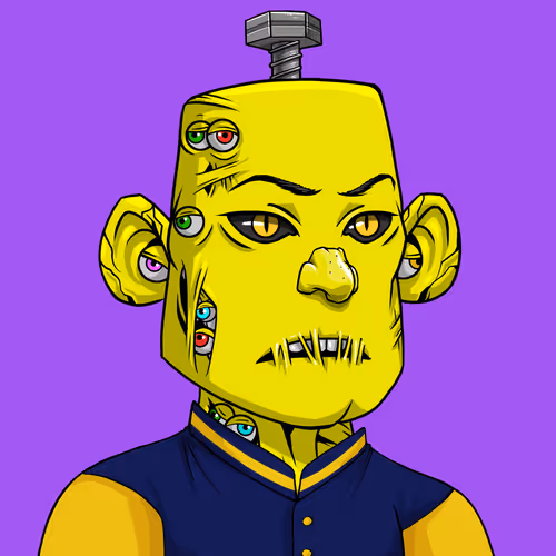 Monstermanianft
