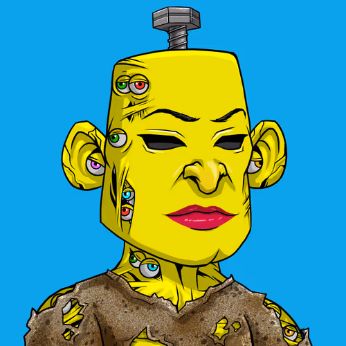 Monstermanianft