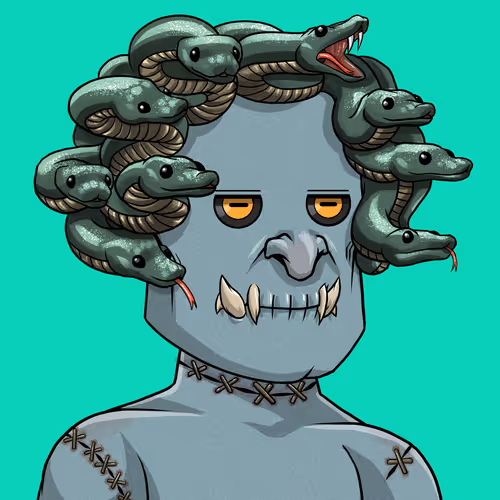 Monstermanianft