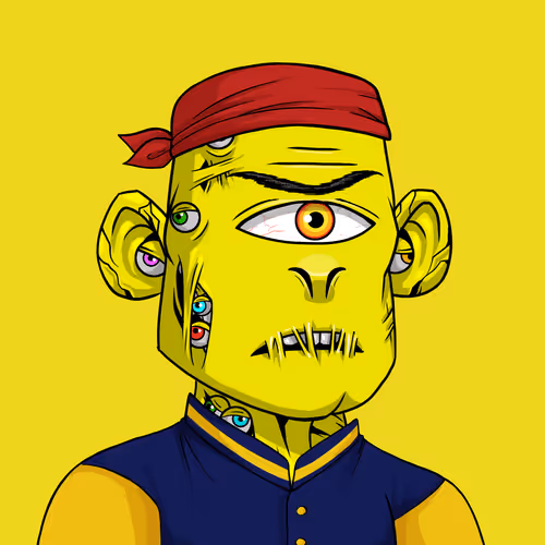 Monstermanianft