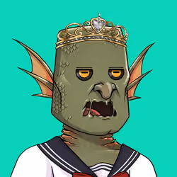 Monster Mania #4420