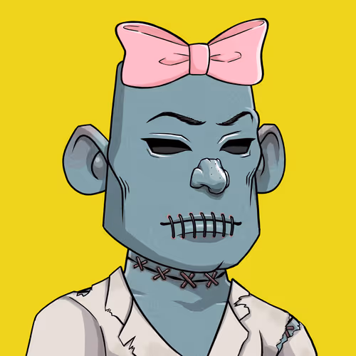 Monstermanianft