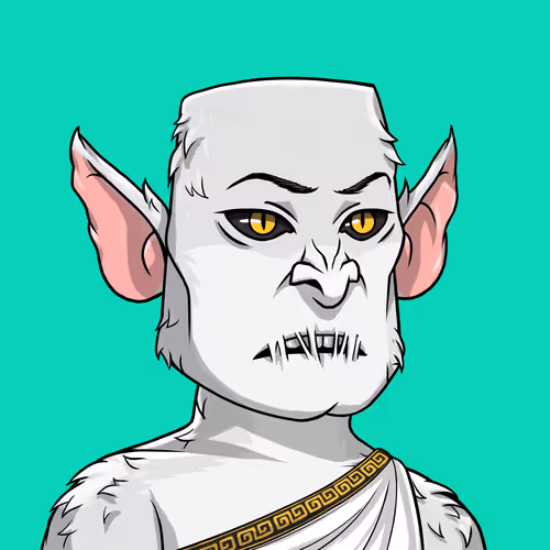 Monstermanianft