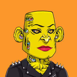 Monster Mania #47