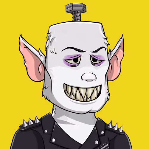 Monstermanianft