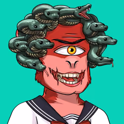 Monster Mania #4041