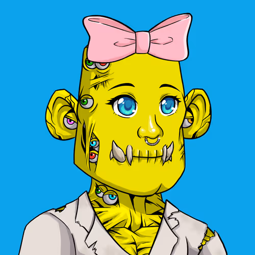 Monstermanianft