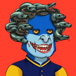 Monster Mania #830