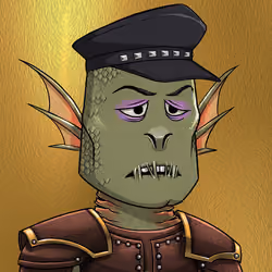 Monster Mania #334