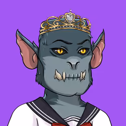 Monster Mania #46