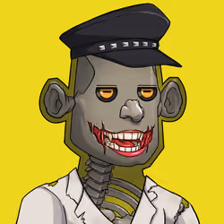 Monster Mania #4072