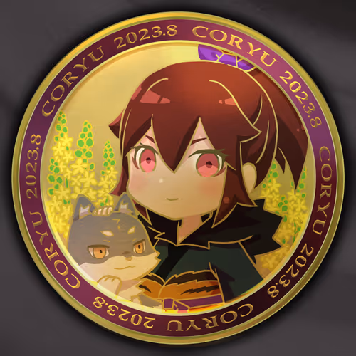 SHION 2023.8