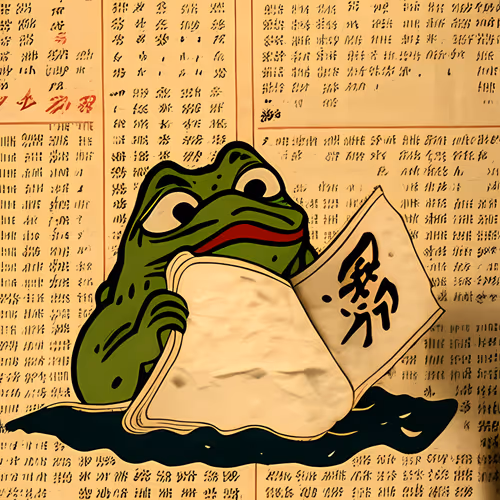 Sheets Of Peper