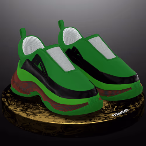 Varbariancollection