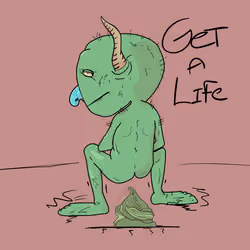 Shitting Goblins #358