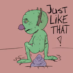Shitting Goblins #316