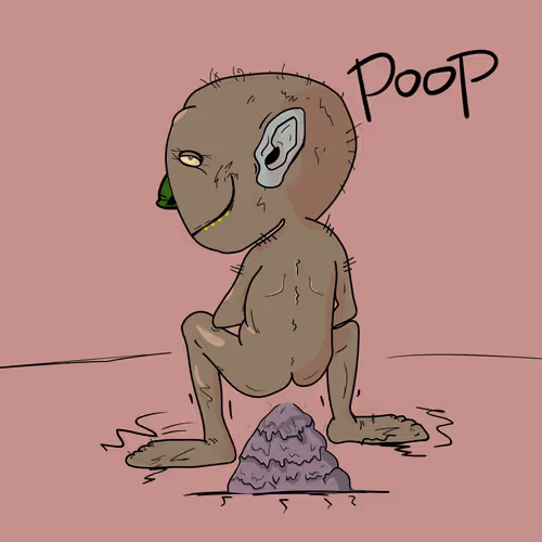 Shitting Goblins