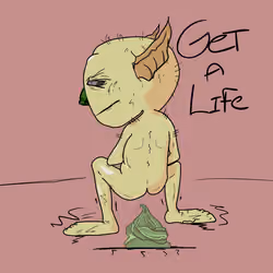 Shitting Goblins #481
