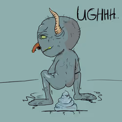 Shitting Goblins #905