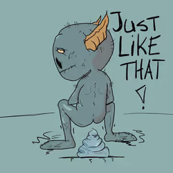 Shitting Goblins #315