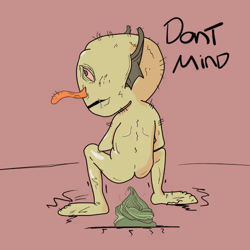 Shitting Goblins