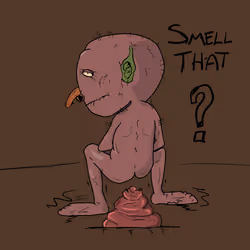 Shitting Goblins #1069