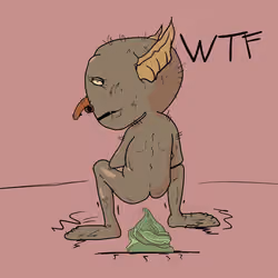 Shitting Goblins #394