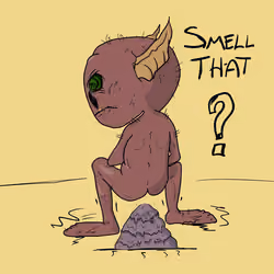 Shitting Goblins #871
