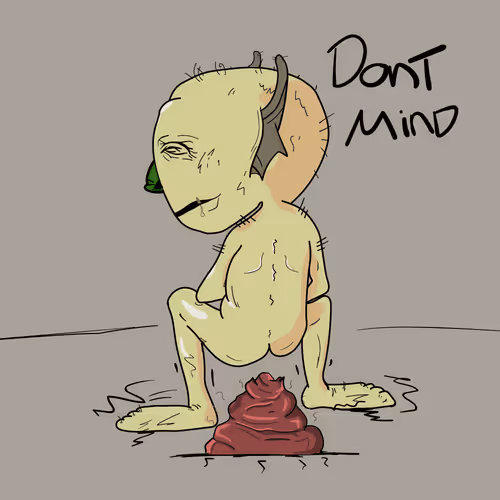 Shitting Goblins