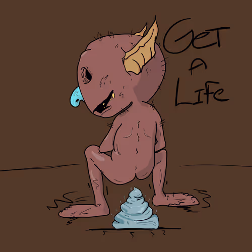 Shitting Goblins