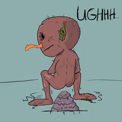 Shitting Goblins #482