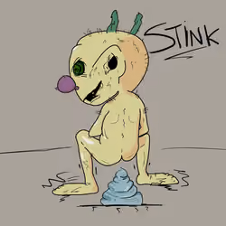 Shitting Goblins #872