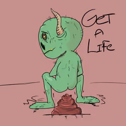 Shitting Goblins #356