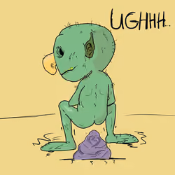 Shitting Goblins #899