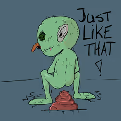 Shitting Goblins #574