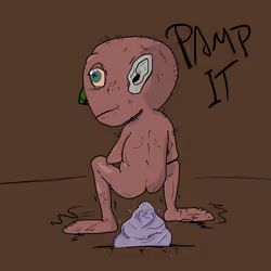 Shitting Goblins #914