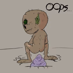 Shitting Goblins #400