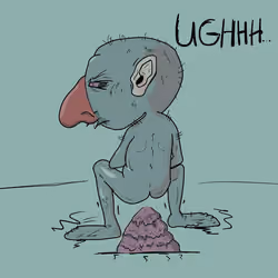 Shitting Goblins #46