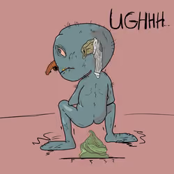Shitting Goblins #581