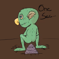 Shitting Goblins #29