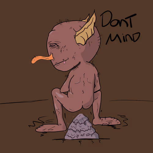 Shitting Goblins