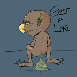 Shitting Goblins #1063