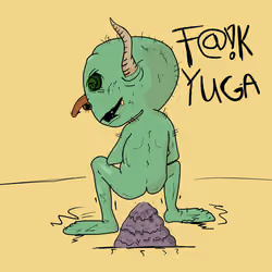 Shitting Goblins #334