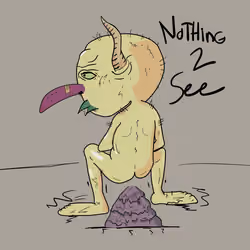 Shitting Goblins #1067