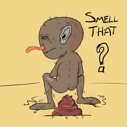Shitting Goblins #343